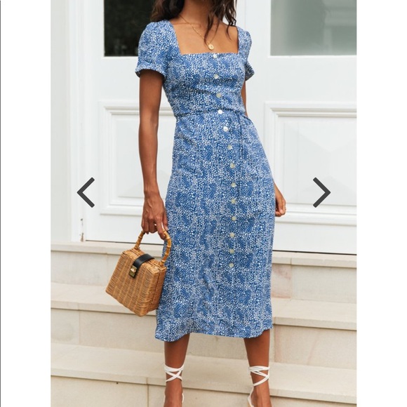 Mura Boutique Dresses & Skirts - ✨NWT Mura Boutique Altona Dress